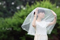 枕雨而眠,静听你心倾尽温柔