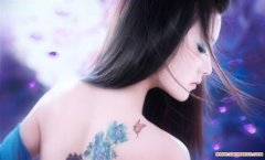 总有一个人,属于曾经