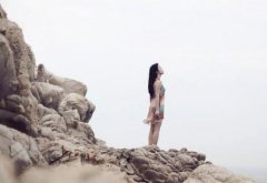 那片天,那汪海,那座城