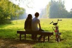 【经典恋爱文章】小恋爱、小幸福、一辈子